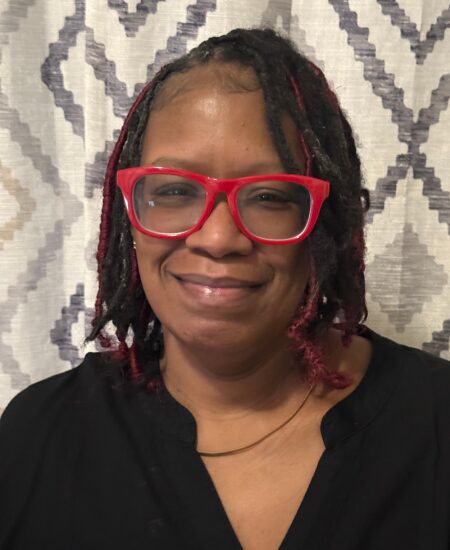 Deirdra, Director of Operations, Celebree School of FIshtown