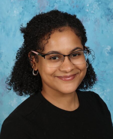 Monique, Operations Support Manager, Celebree School of Fishtown