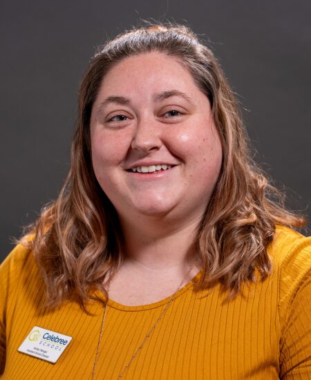 Mollie R. School Director