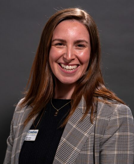 Mollie R. School Director