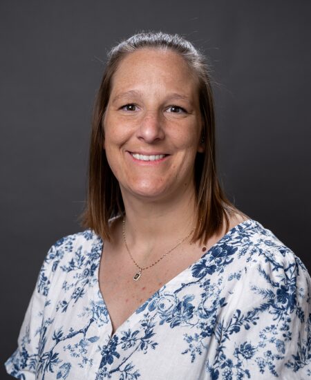 Kaitlyn, Director Rock Spring
