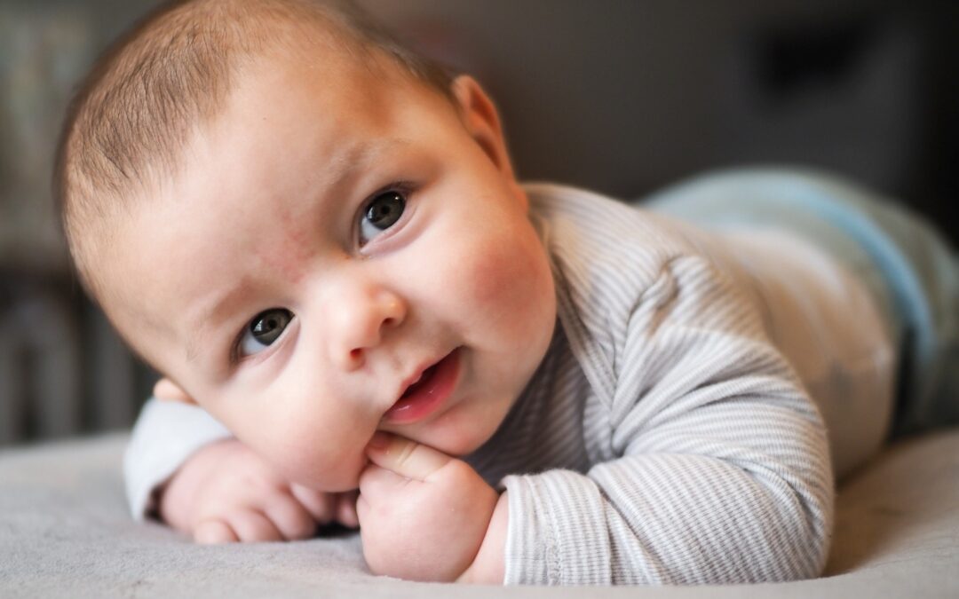 Caring for Your Little One: 5 Things Every Parent Should Know