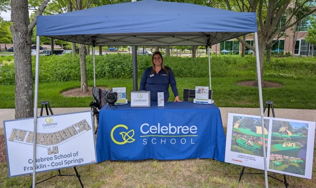 Selbree community | Celebree School of Franklin-Cool Springs