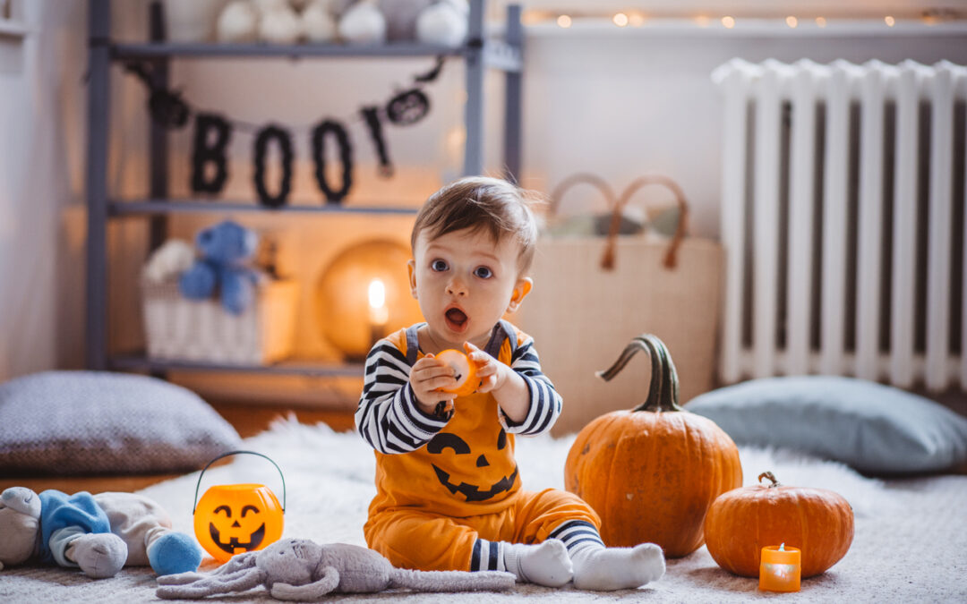 Halloween Hot Tips for Busy Parents: Simple Costumes, Candy Ideas, and Family Fun