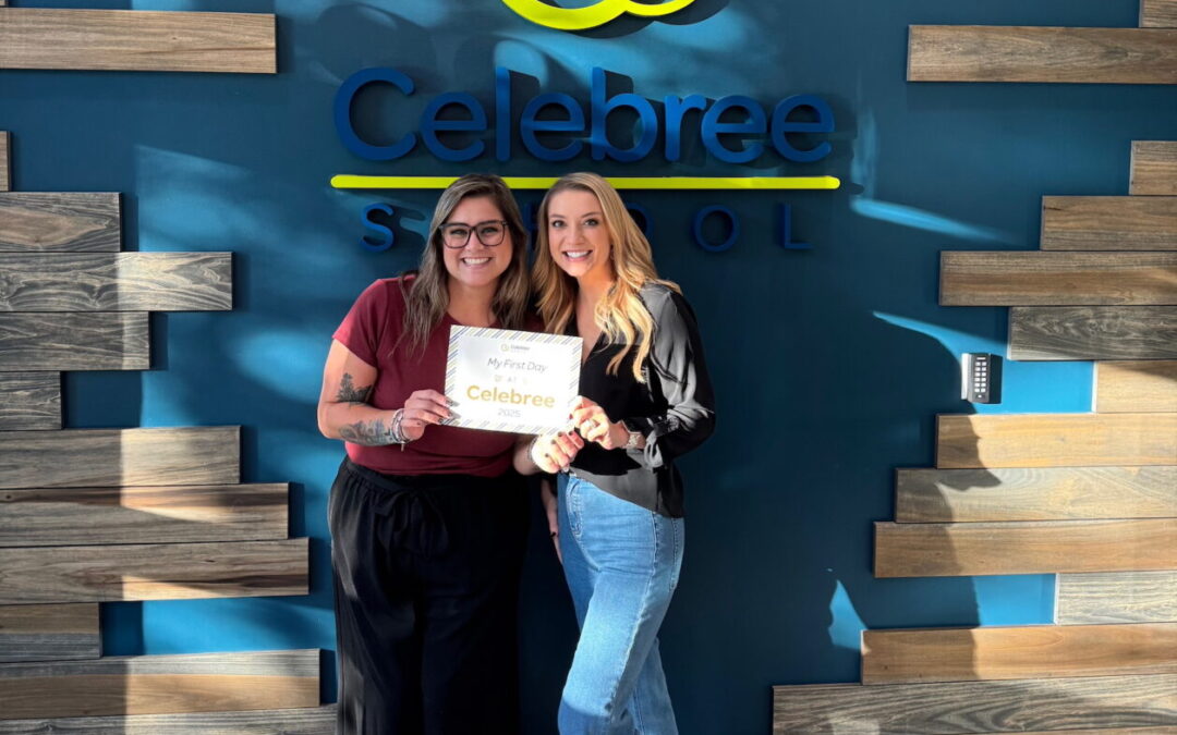  From Dream to Reality: Celebree School of Franklin-Cool Springs is Now Open! 