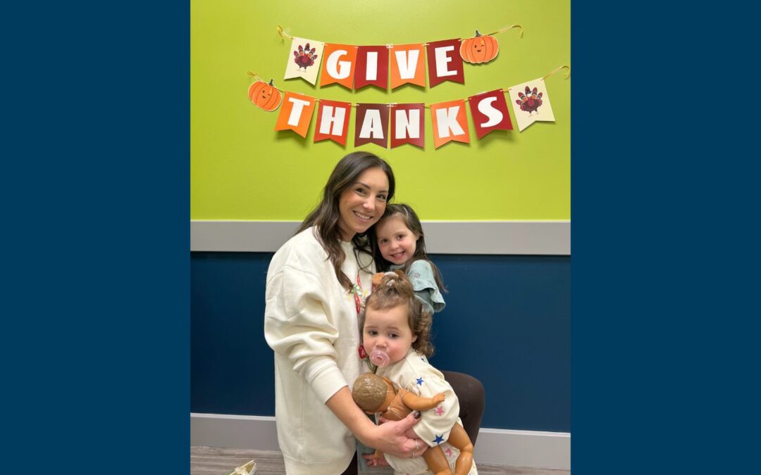 The Value of a School Family: How Celebree Creates Connection