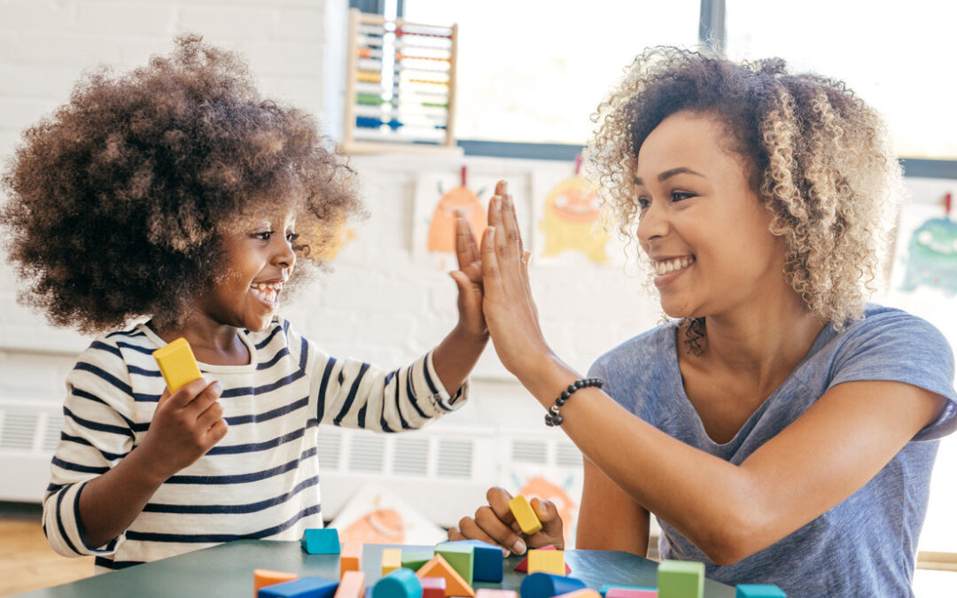 Why the Parent, Teacher & Child Experience Defines a Great School