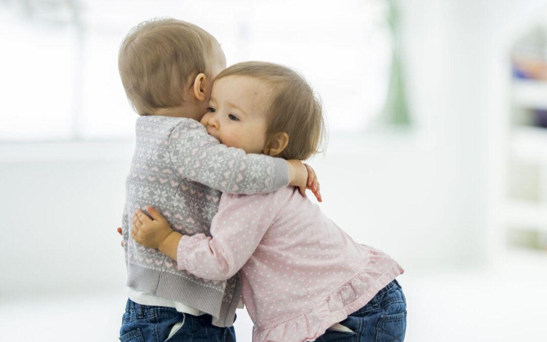 Building Social Skills Early: How Celebree Supports Socialization in Young Children