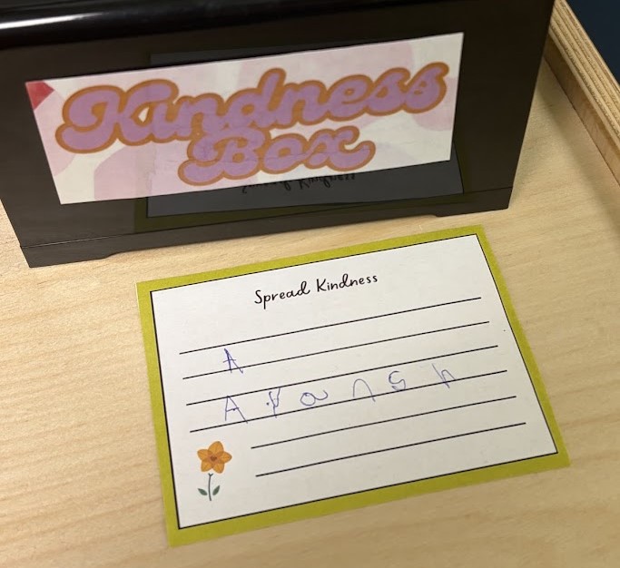 It’s the Little Things in Early Childhood Education