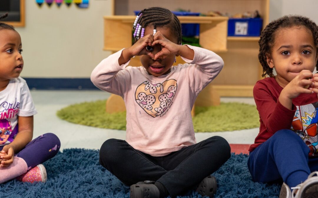 What Makes Celebree Franklin–Cool Springs Different?