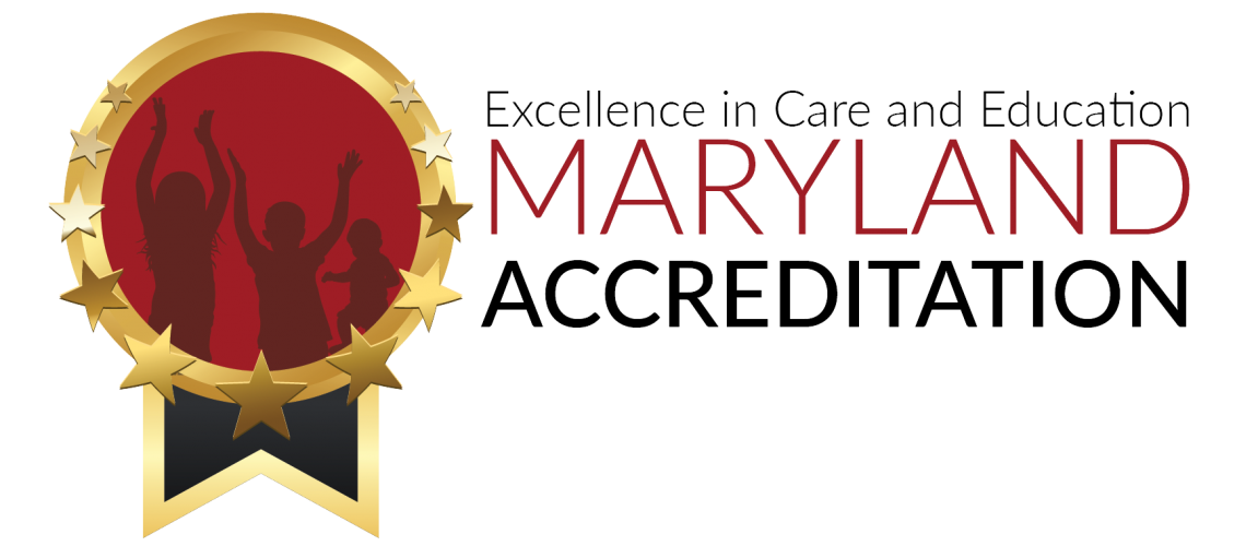 MSDE Preschool Accreditation Logo