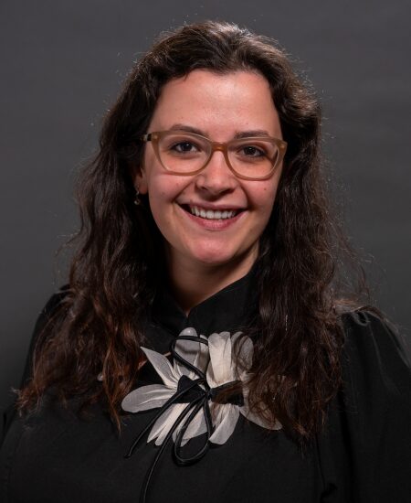 Vassilena Z. School Director