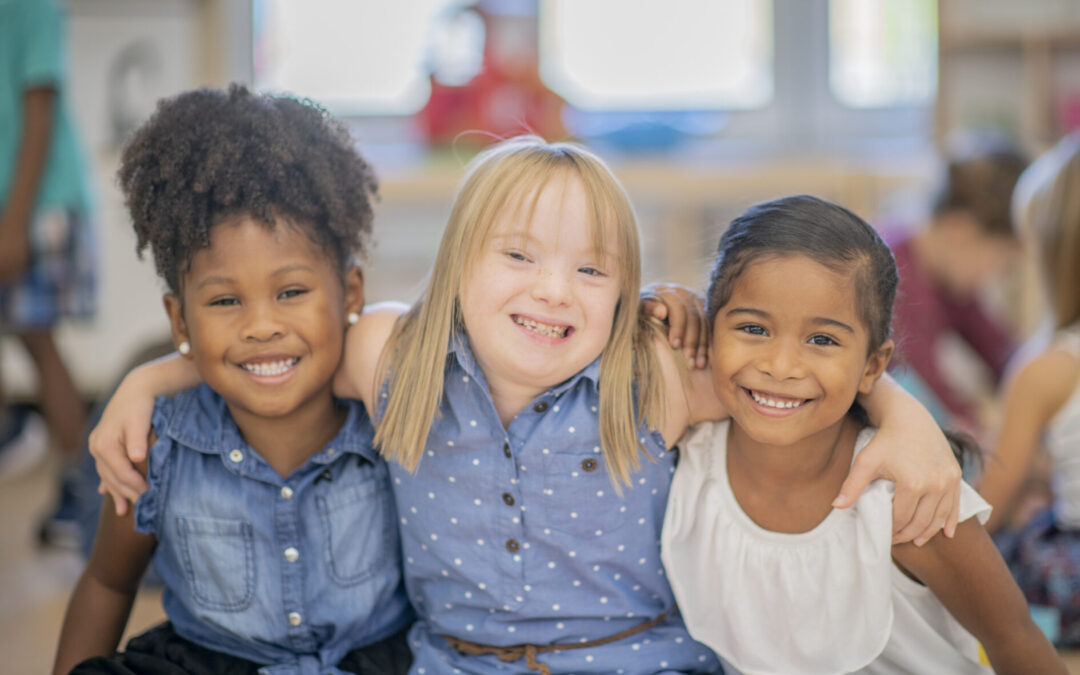 How to Know If Your Child Is Ready for Childcare: A Parent’s Guide