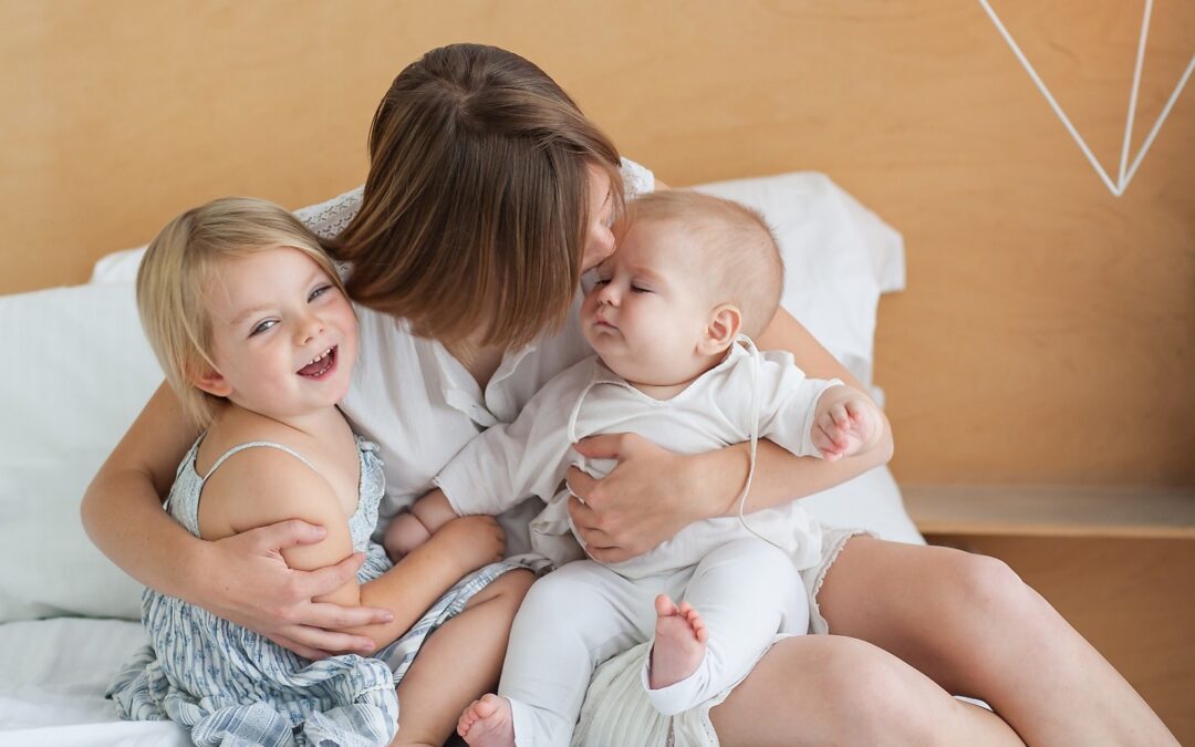 How to Prepare Your Child for Daycare in Glen Mills, PA