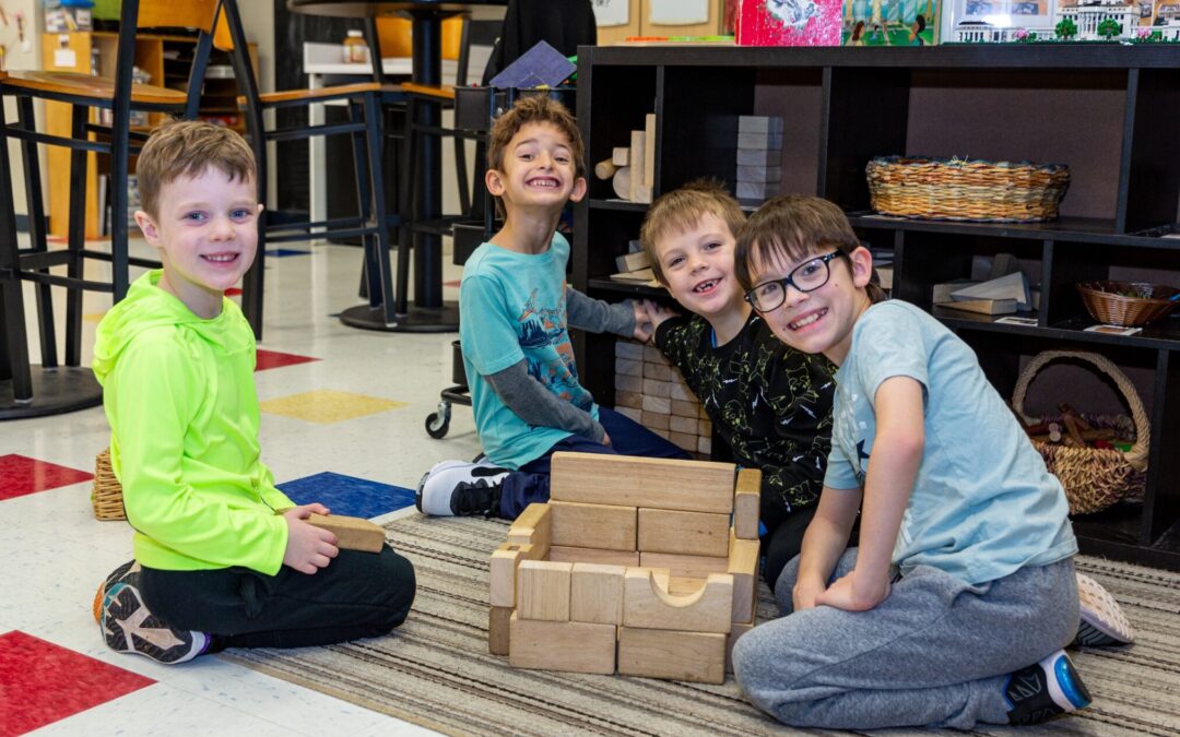 The Benefits of Before and After School Programs for Elementary School Children