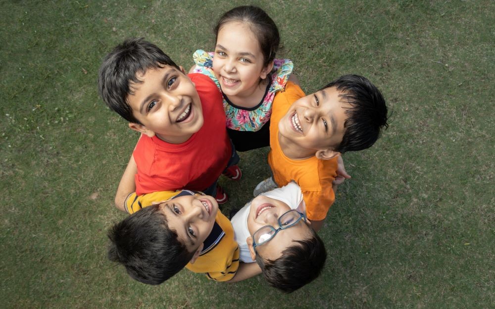 How Henrico’s Summer Camp Keeps Kids Engaged