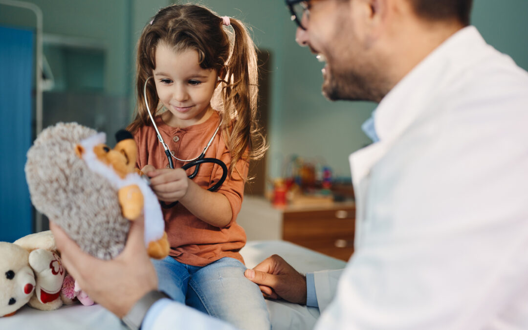 Winter Wellness Tips for Kids: Healthy Habits for a Happy Season