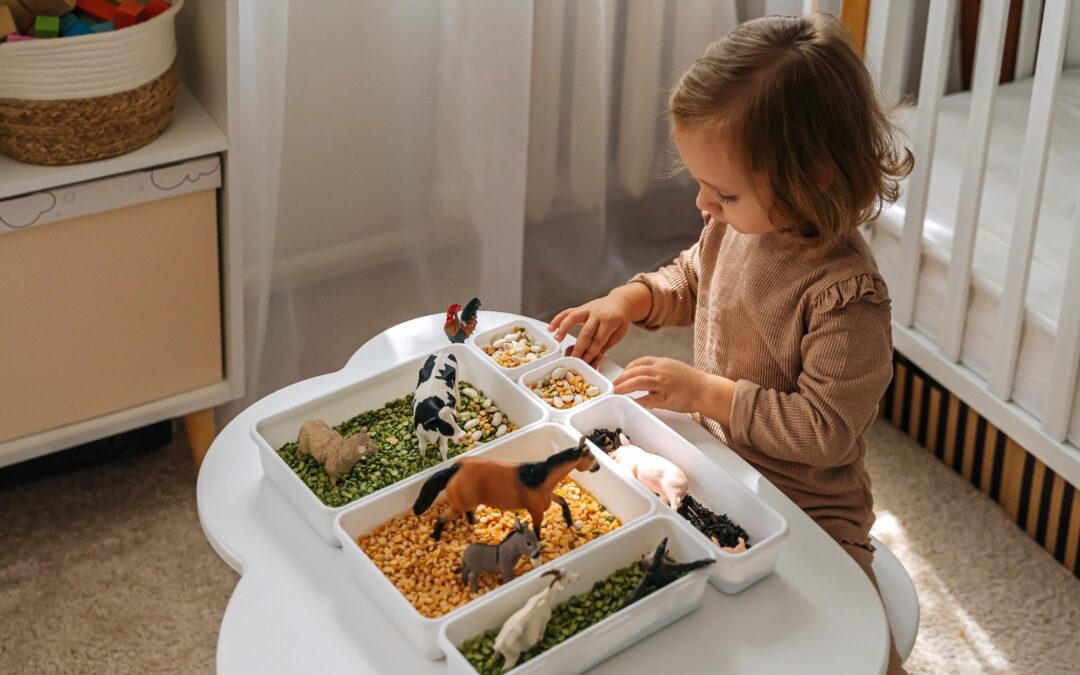 Screen-Free Activities Your Kids Will Love (Even on the Busiest Days)