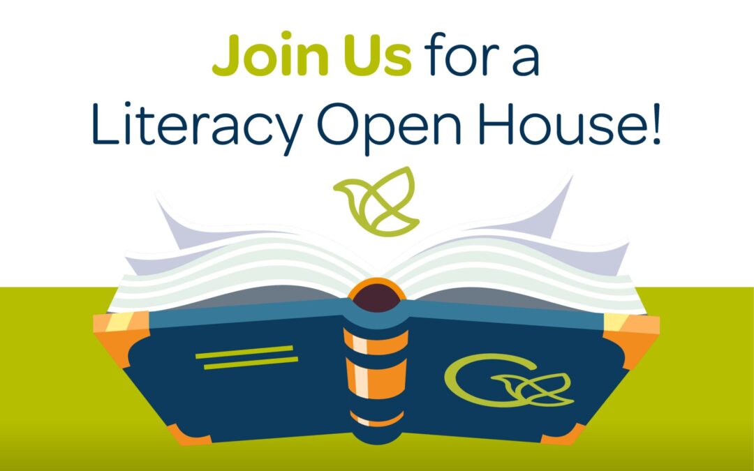 Discover the Joy of Reading at Celebree School of Katy at Tamarron’s Literacy Open House