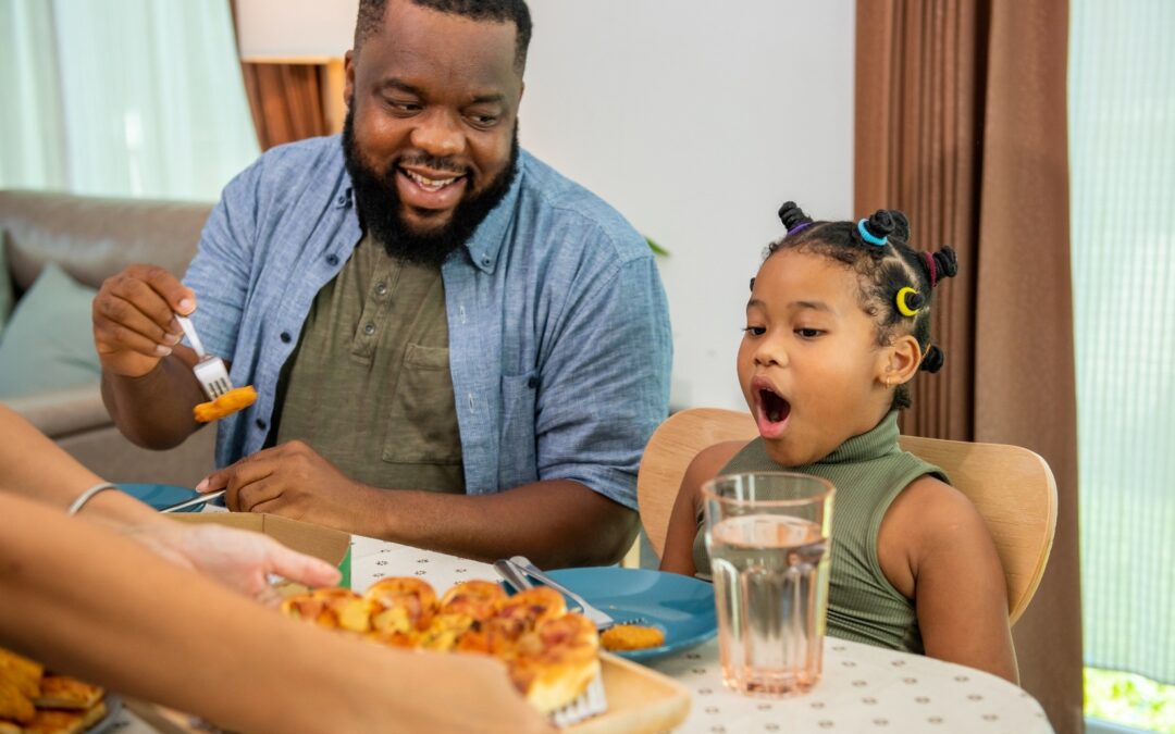 Easy Ways to Add More Family Connection Time This Summer