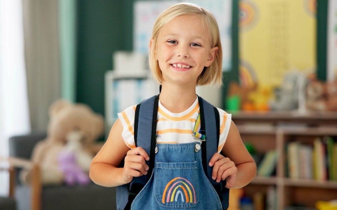 What Preschool Cirriculum Looks Like at Celebree School