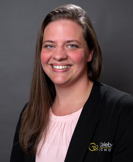 Anita, Assistant Director Lutherville