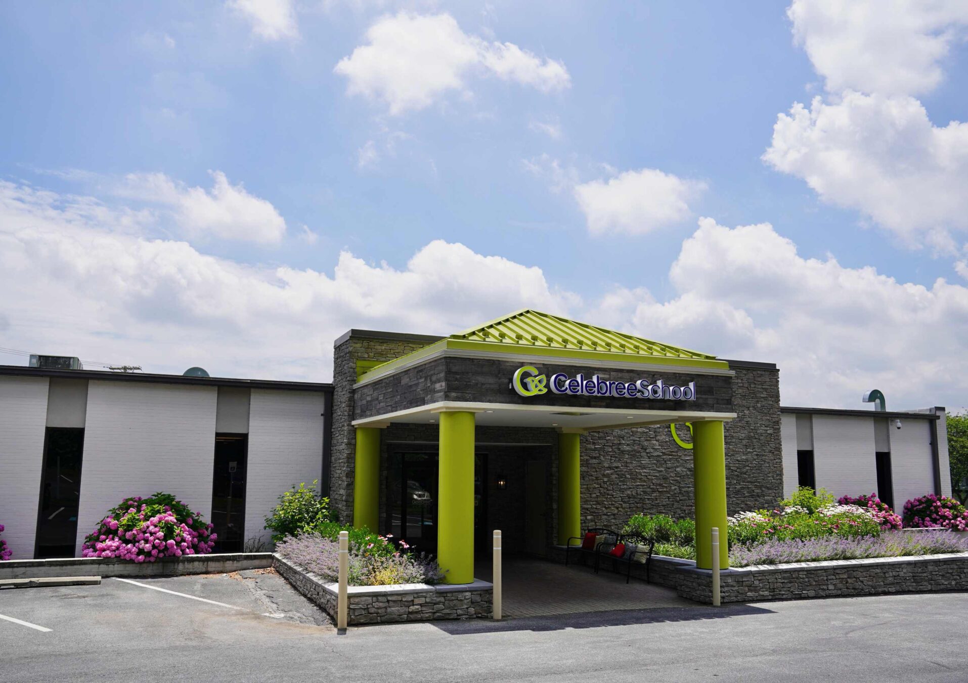 Celebree Warrington