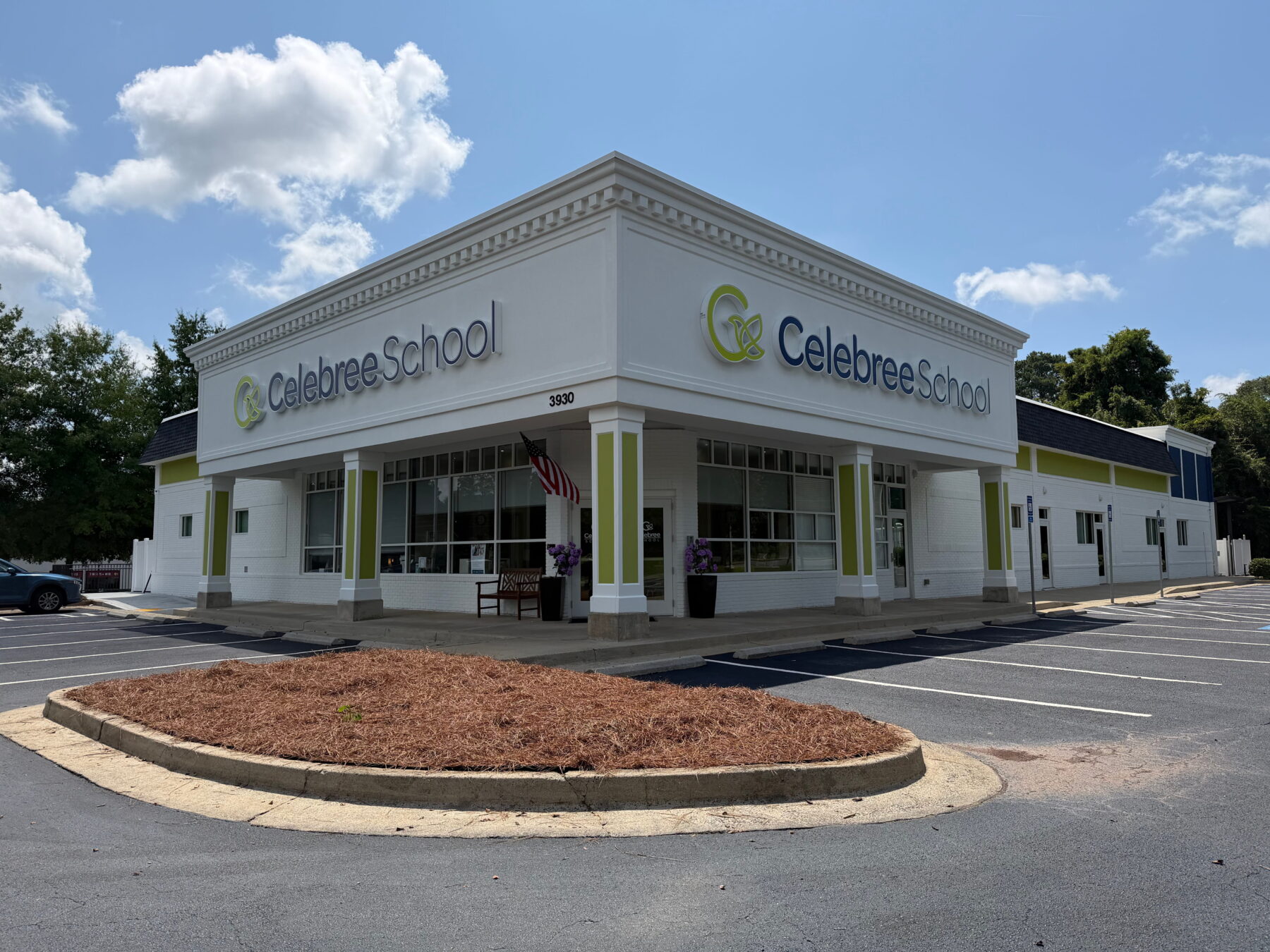 Celebree Warrington