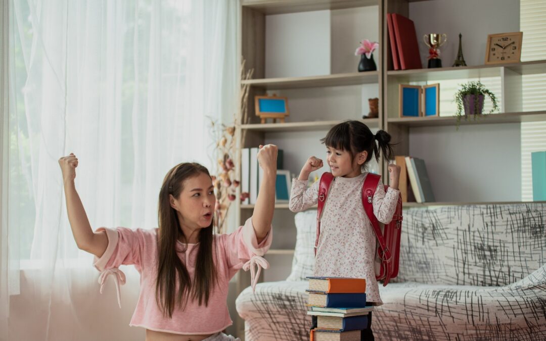 Preparing Your Child for Day Care at Celebree: What You Need to Know