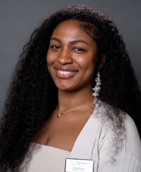 Tamara, Assistant Director Middletown