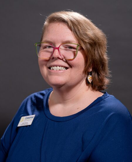 Heather Mossburg Laura-Lawson
