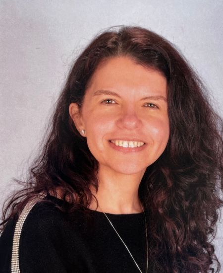 Anita Bokma