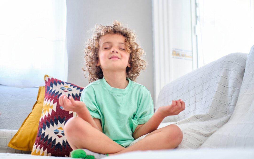 What Is Conscious Discipline? How Celebree Helps Children Build Emotional Intelligence