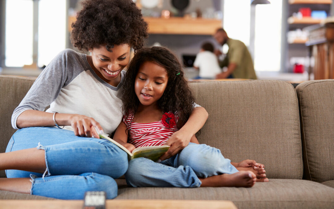 Why Early Childhood Literacy Matters for Lifelong Learning