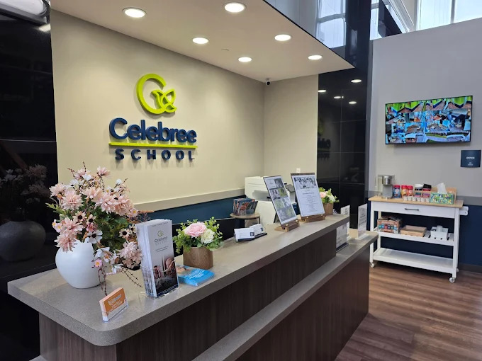 Celebree Warrington