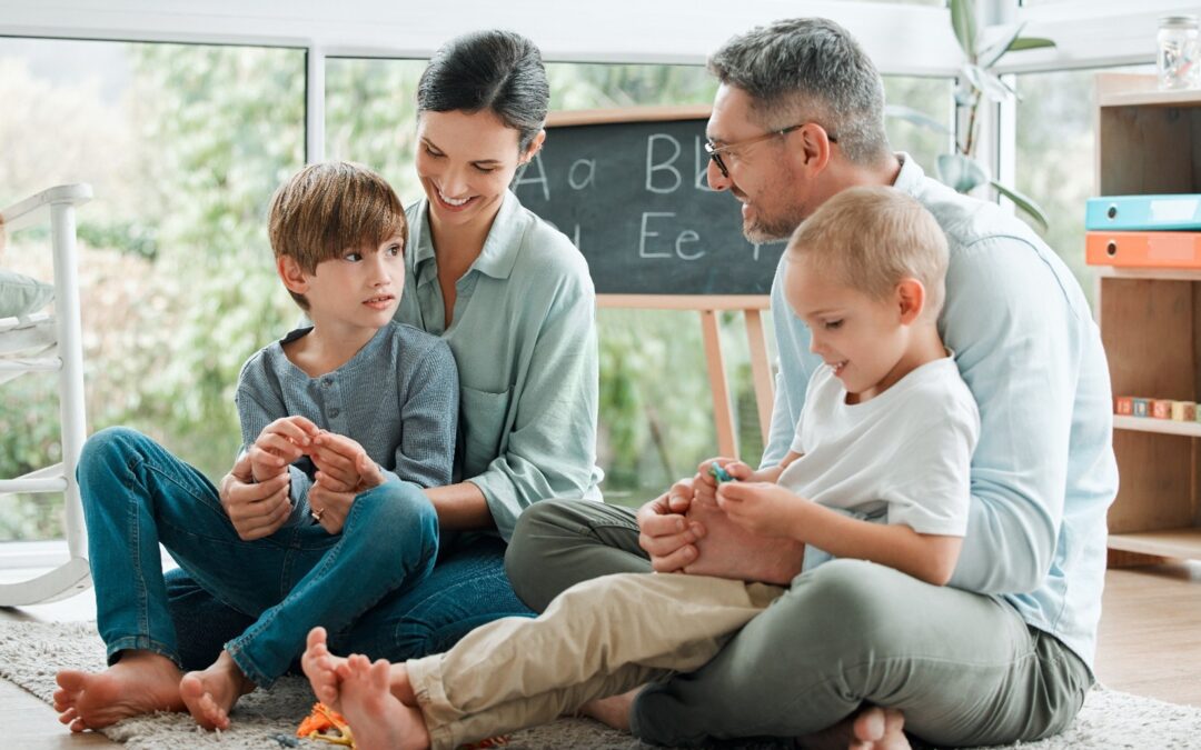 Preschool Near Me: How to Tell If a Program Supports the Whole Child