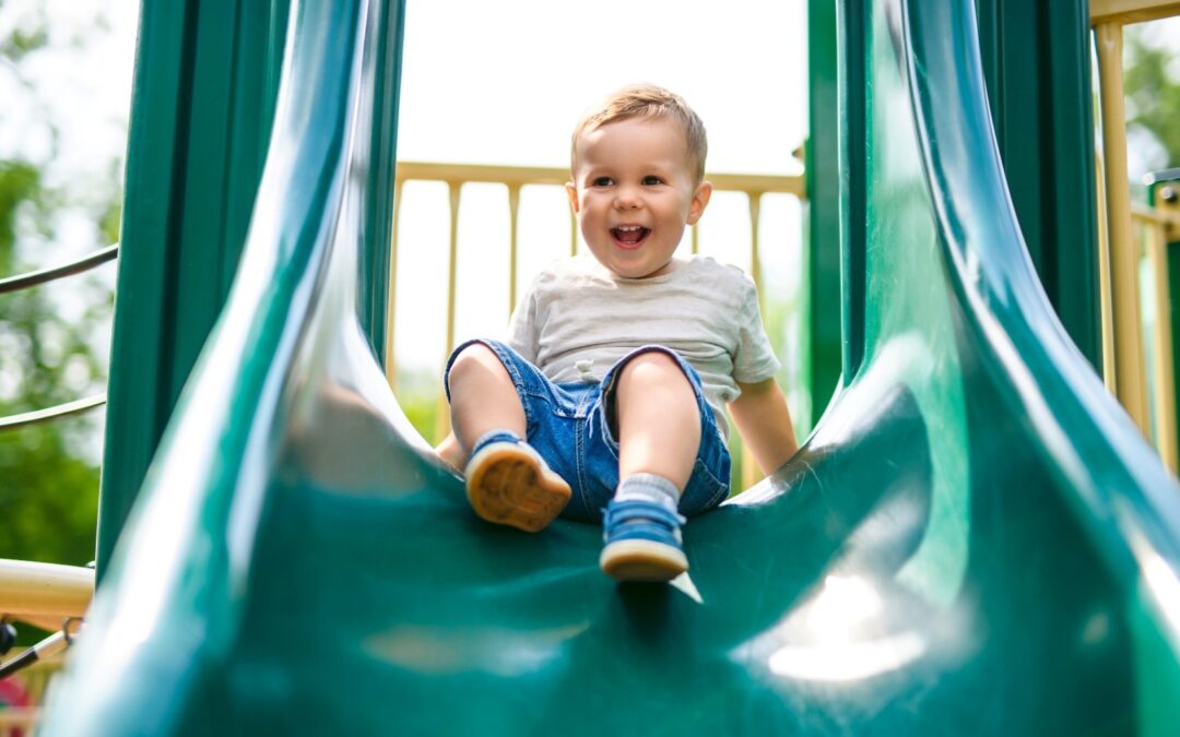 A Typical Day at Daycare in Newton, MA: What to Expect