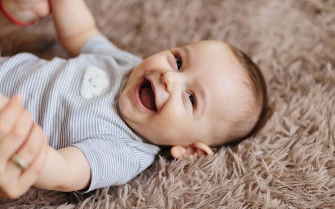 What Are the Benefits of Daycare for Infants?