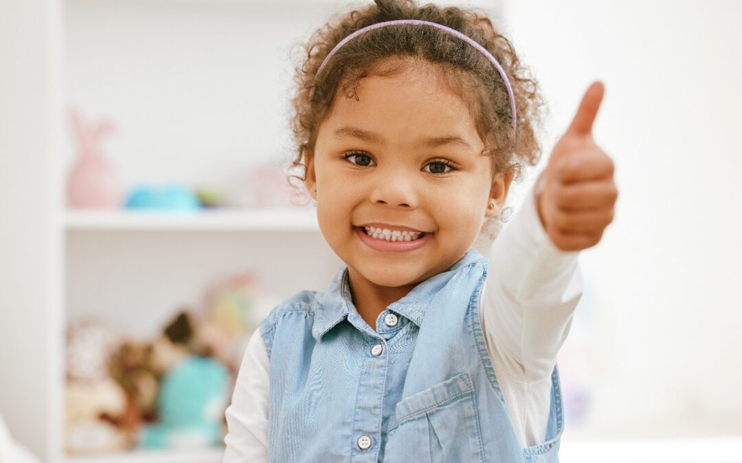 How North Dallas’s Day Care Creates a Love for Learning
