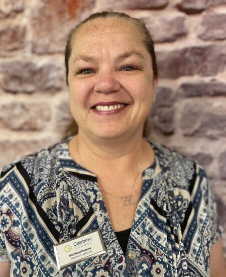Kathleen, Director North Dallas