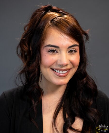 Taheerah Boyd, School Director