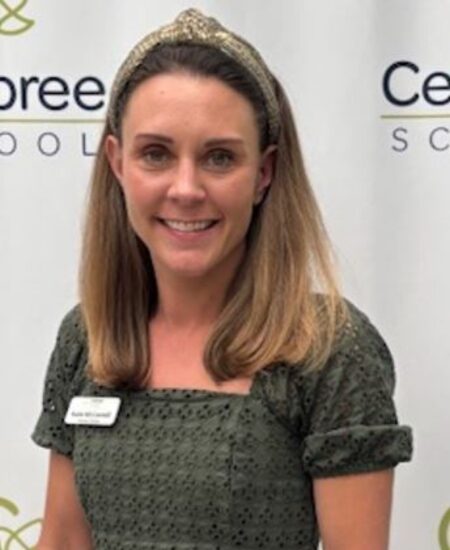 Nycole Roman, School Director