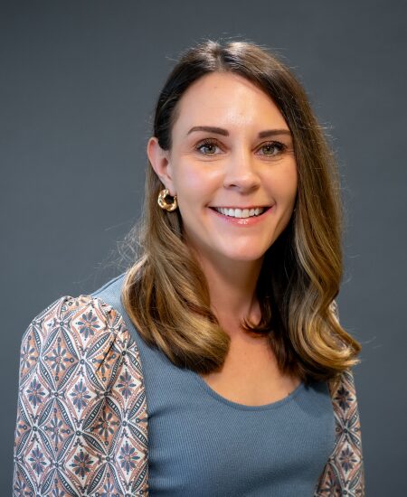 Northbrook School Director, Katie