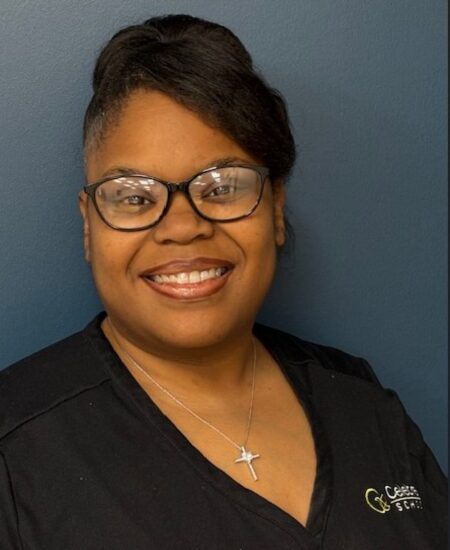 Northbrook Assistant School Director, Whitney