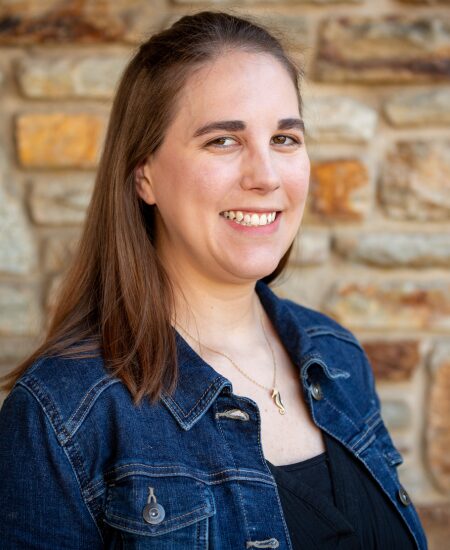 Nottingham School Director Headshot