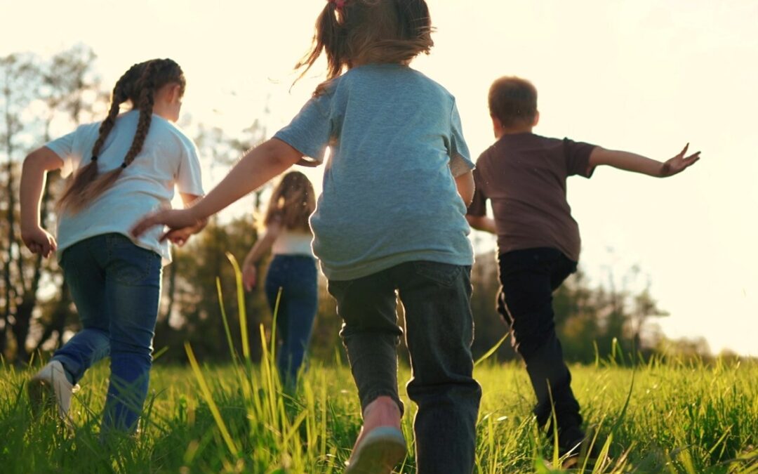 Outdoor Eco-Learning Camps in Nottingham, MD: Exploring Nature and Science