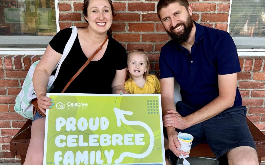 Partnering with Parents: A Team Effort that Sparks Success