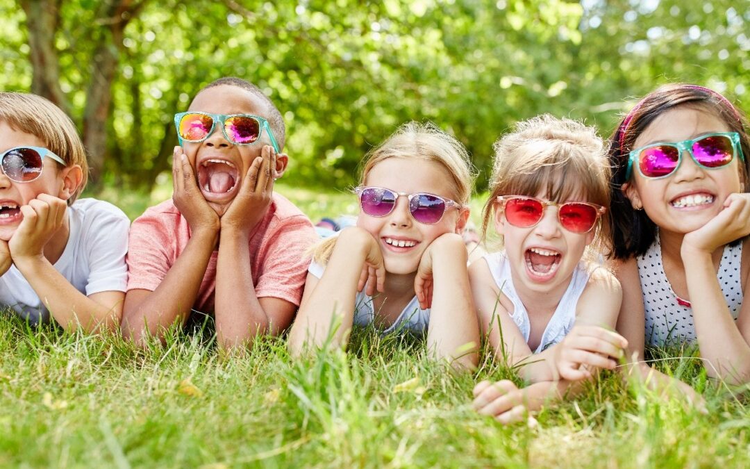 The Benefits of Summer Camp at Celebree School of Owings Mills