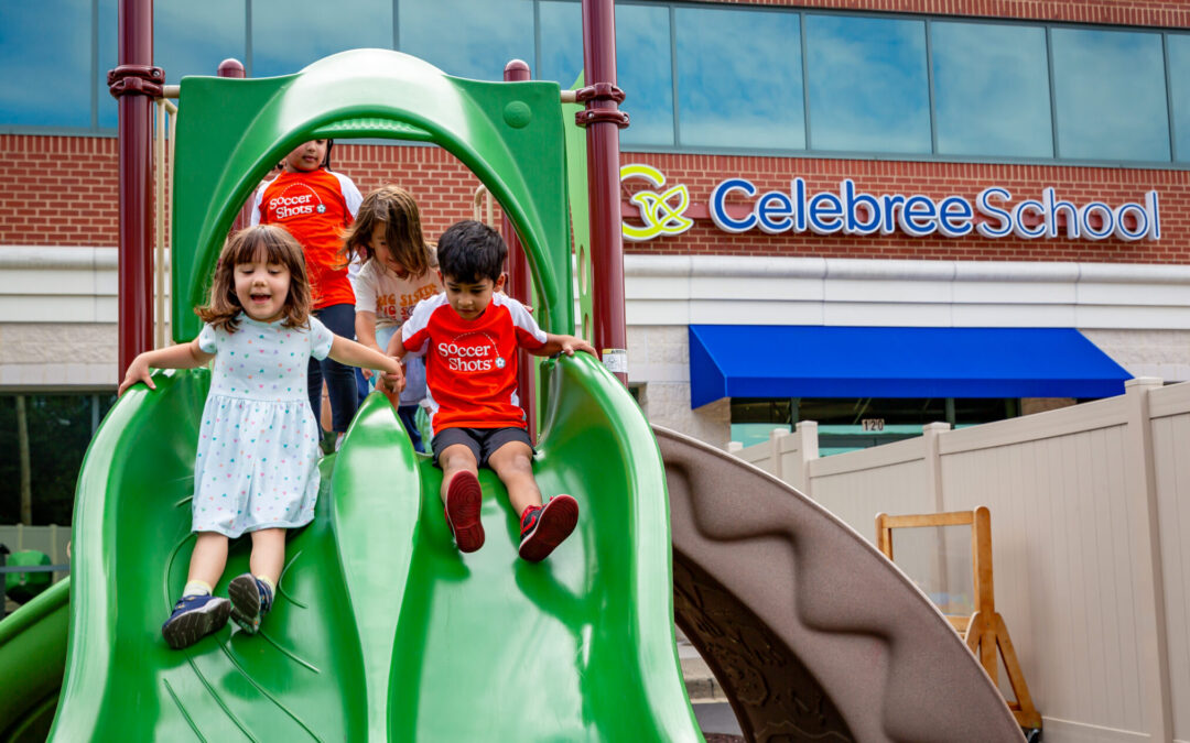 Nurturing Growth Through Conscious Discipline