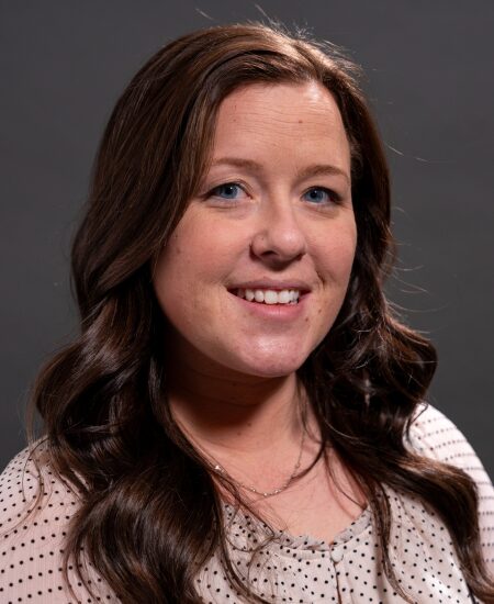 Courtney Stein Fortman